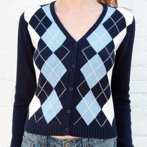 Brandy Melville // Elizabeth sweater